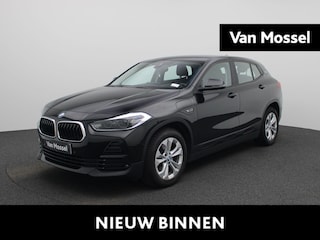 BMW X2 xDrive25e 162kW | Automaat | Head-up Display | Achteruitrijcamera | Parkeersensoren |