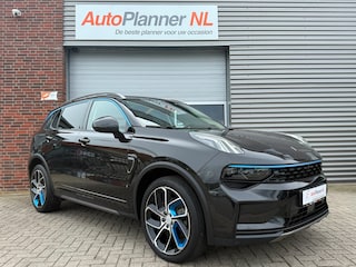 Lynk & Co 01 1.5 Plug-in Hybrid! 360° Camera! Pano! Virtual!