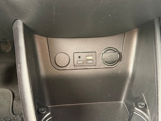 Kia Picanto 1.0 CVVT ComfortLine