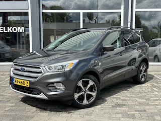 Ford Kuga 1.5 EcoBoost Titanium