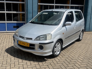 Daihatsu Young RV Young RV 1.3-16V VTi Automaat 1e Eigenaar Nieuwe Apk