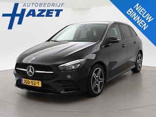 Mercedes-Benz B-klasse 250e 218 PK AMG NIGHT + SFEERVERLICHTING | CAMERA | 18 INCH | STOELVERWARMING