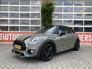 Mini Mini/Cabrio/Clubman/Countryman 3-Deurs 1.5 Cooper | Origineel-NL | LED | Dealer onderhouden |