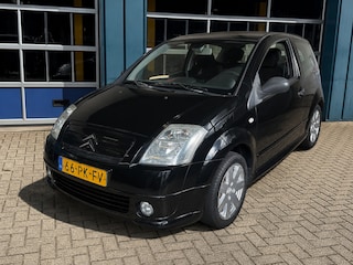 Citroën C2 1.4i VTR Airco Nieuwe Apk Ba 2e Eigenaar