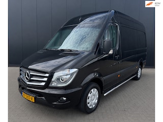 Mercedes-Benz Sprinter 313 CDI AUTOMAAT XENON NAVI TREKHAAK