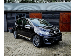 Volkswagen Up UP Savana GOLD Edition FACELIFT