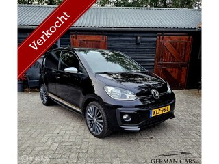 Volkswagen Up UP Savana GOLD Edition FACELIFT