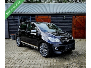 Volkswagen Up UP Savana GOLD Edition FACELIFT
