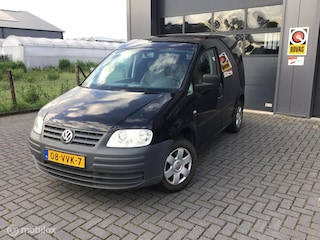 Volkswagen Caddy Bestel 2.0 SDI. Rijd goed. Handelsprijs!