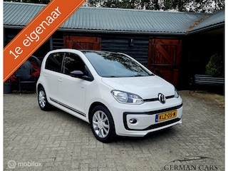 Volkswagen Up UP CLUB Edition FACELIFT