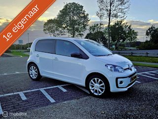 Volkswagen Up UP CLUB Edition FACELIFT