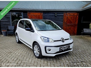 Volkswagen Up UP CLUB Edition FACELIFT