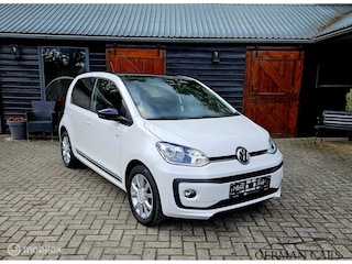 Volkswagen Up UP CLUB Edition FACELIFT