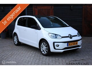 Volkswagen Up UP CLUB Edition FACELIFT