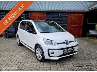 Volkswagen Up UP CLUB Edition FACELIFT