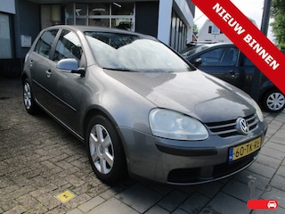 Volkswagen Golf 1.4 Turijn