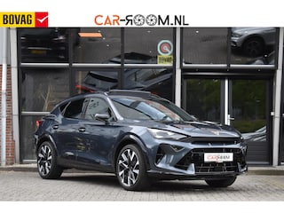 Cupra Formentor 2.0 TSI 245kW VZ DSG 4Drive Pano Keyless Lane ACC Trekhaak Camera