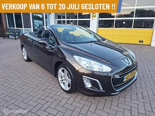 Peugeot 308 CC 1.6 THP Roland Garros