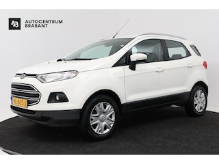 Ford Ecosport 1.0 EcoBoost Trend (PARKEERSENSOREN, BLUETOOTH, AIRCO)