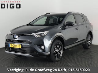 Toyota RAV4 2.5 Hybrid Executive Business | BSM | Parkeersensoren | Stoelverwarming | Elektrische kofferbak