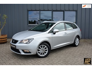Seat Ibiza ST 1.2 TSI 90pk Reference * Airco * lmv * Cruise * MF Stuur * Groot onderhoud * Zeer netjes