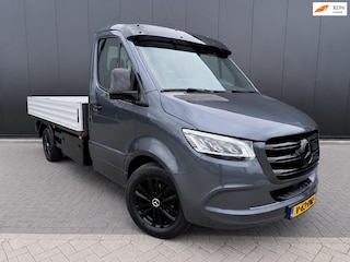 Mercedes-Benz Sprinter 317 CDI L2 AUTOMAAT FULL-LED ACC CAMERA NAVI GR SCHERM TREKHAAK