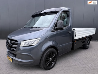 Mercedes-Benz Sprinter 317 CDI L2 AUTOMAAT FULL-LED ACC CAMERA NAVI GR SCHERM TREKHAAK