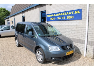 Volkswagen Caddy 1.6 Trendline Airco Trekhaak PDC