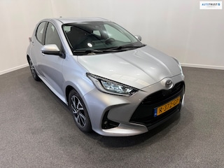 Toyota Yaris 1.5 VVT-i Dynamic