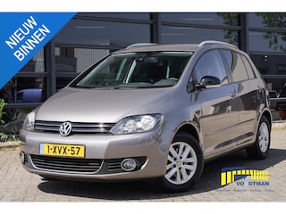 Volkswagen Golf Plus 1.2 TSI Aut. Highline Trekhaak|Zuinig|PDC