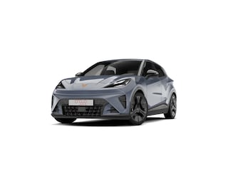 Cupra Raval Business First Edition | Achteruitrijcamera | Kinderzitbevestiging vóór en 2e zitrij (ISOFIX) | Parkeersensoren achter & voor