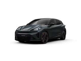 Cupra Raval Performance First Edition | Kinderzitbevestiging vóór en 2e zitrij (ISOFIX) | Rijprofielkeuze | Verwarmbare voorstoelen