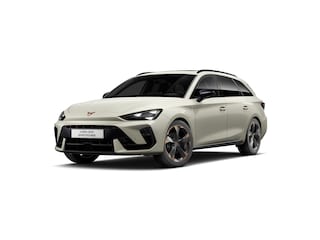 Cupra Leon Business | Achteruitrijcamera | Digitaal instrumentenpaneel (Virtual Cockpit) | Draadloze Apple CarPlay™, Android Auto™