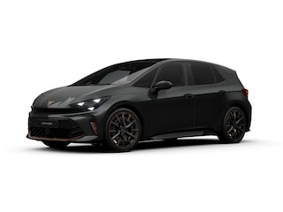 Cupra Born VZ | Head-up Display met ‘Augmented Reality’ | Kinderzitbevestiging vóór en 2e zitrij (ISOFIX) | Rijprofielkeuze met instelbare adaptieve dempers (DCC)