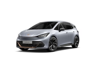 Cupra Born Essential Limited | Digitaal instrumentenpaneel (Virtual Cockpit) | Kinderzitbevestiging vóór en 2e zitrij (ISOFIX) | Parkeersensoren achter & voor