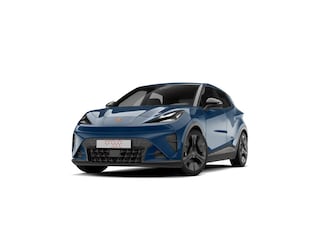 Cupra Raval Business First Edition | Achteruitrijcamera | Kinderzitbevestiging vóór en 2e zitrij (ISOFIX) | Parkeersensoren achter & voor