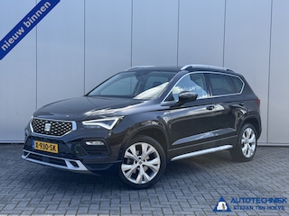 Seat Ateca 1.5 TSI Xperience Business Intense | Keyless | 360º Camera |