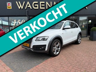 Audi Q5 2.0 TDI quattro Pro Line AUT|Leder|Cruise|PANO|Camera
