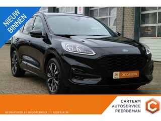 Ford Kuga 2.5 PHEV ST-Line X | Camera | Blind spot | Goed onderhouden! |