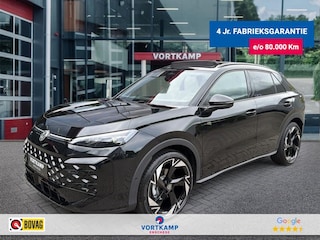 Volkswagen T-Roc 1.5 eTSI R-LINE PANO-DAK/TREKHAAK/CAMERA/20''INCH/IQ-LIGHTS