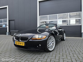 BMW Z4 Roadster 2.2i