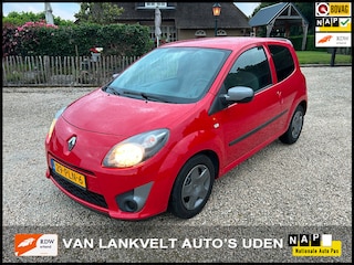Renault Twingo 1.2-16V Collection Airco 69000 km !!
