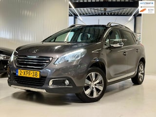 Peugeot 2008 1.2 PureTech Allure Automaat|Trekhaak!!