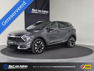 Kia Sportage 1.6 T-GDi Plug-in Hybrid AWD DynamicPlusLine PHEV