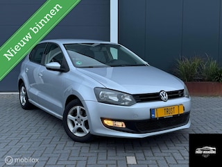 Volkswagen Polo 1.2 APK Carplay Volledig onderhouden