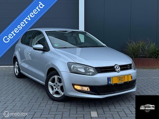 Volkswagen Polo 1.2 APK Carplay Volledig onderhouden