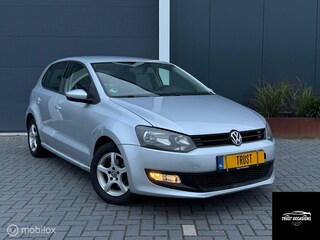 Volkswagen Polo 1.2 APK Carplay Volledig onderhouden