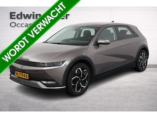 Hyundai Ioniq 5 Style 73kWh | Apple Carplay/Android | Camera | SOH 100 % | Cruise control ad. | Led