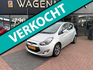 Hyundai ix20 1.6i Go! Clima|Apple/Android play|GARANTIE!