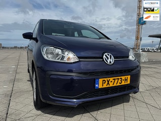 Volkswagen Up 1.0 BMT move up! AIRCO LED NAP DEALERONDERH.